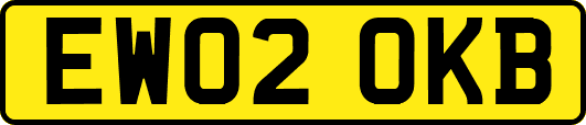 EW02OKB