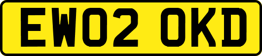 EW02OKD