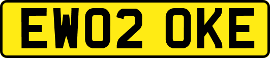 EW02OKE