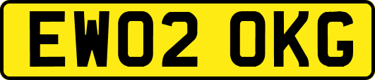 EW02OKG