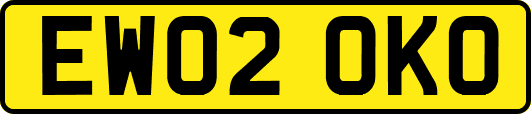 EW02OKO