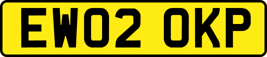 EW02OKP