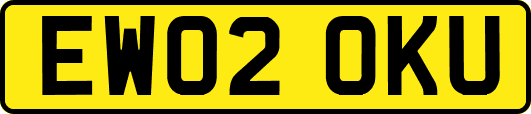 EW02OKU