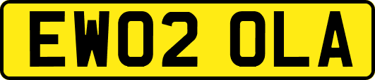 EW02OLA