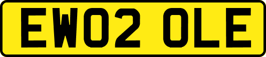 EW02OLE