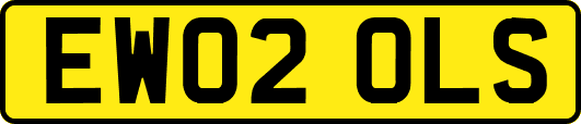 EW02OLS