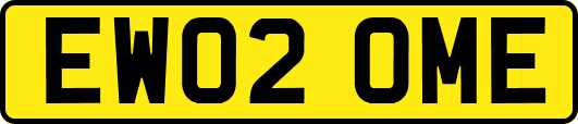 EW02OME