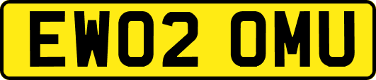 EW02OMU