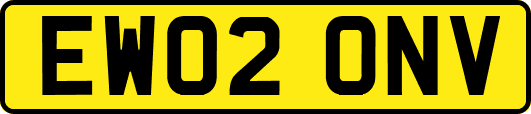 EW02ONV