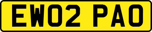 EW02PAO