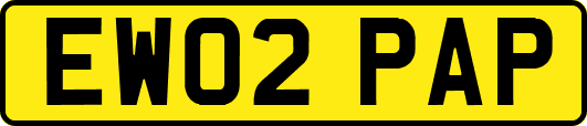 EW02PAP