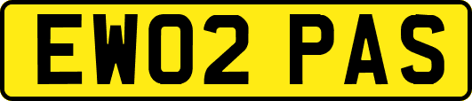 EW02PAS