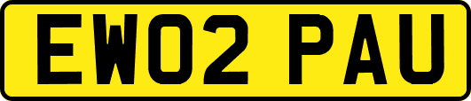EW02PAU