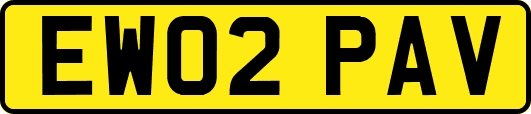 EW02PAV