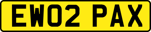 EW02PAX