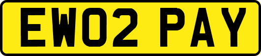 EW02PAY