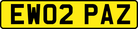 EW02PAZ