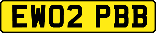 EW02PBB