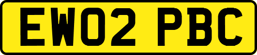 EW02PBC