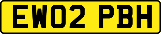 EW02PBH