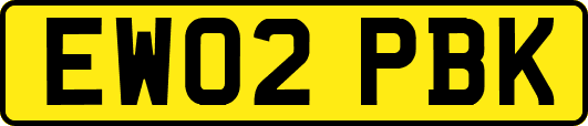 EW02PBK