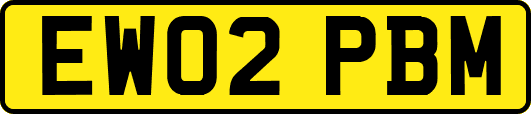 EW02PBM