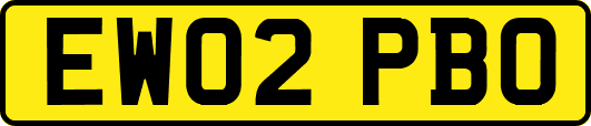 EW02PBO