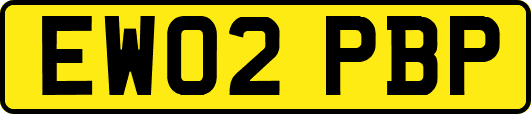 EW02PBP