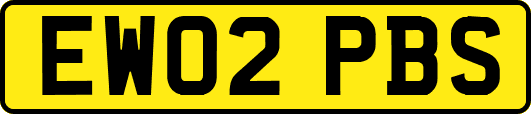 EW02PBS