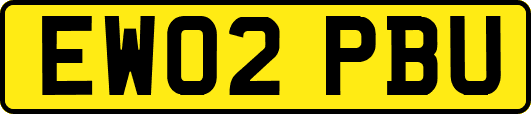 EW02PBU