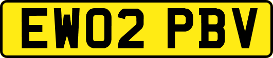 EW02PBV