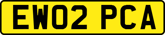 EW02PCA