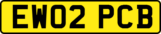 EW02PCB