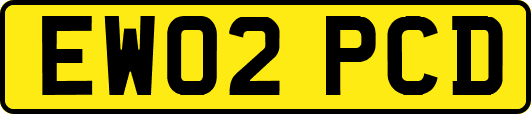 EW02PCD