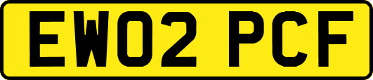 EW02PCF