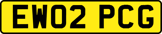 EW02PCG