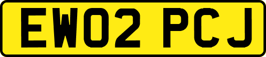 EW02PCJ