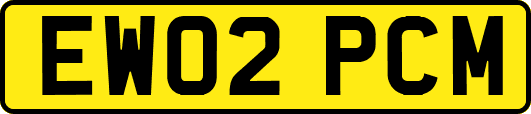 EW02PCM