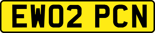 EW02PCN