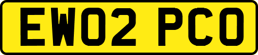 EW02PCO