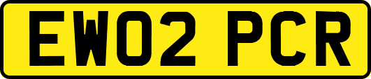 EW02PCR