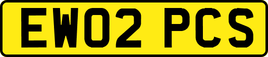 EW02PCS