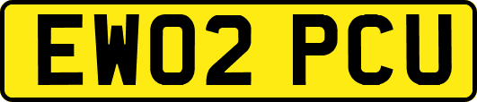 EW02PCU
