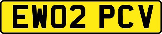 EW02PCV