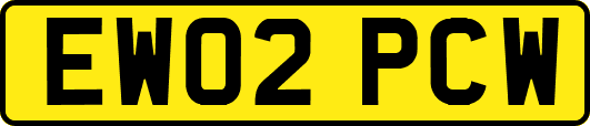 EW02PCW