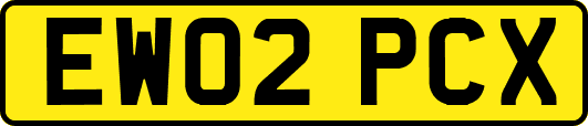 EW02PCX