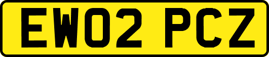 EW02PCZ
