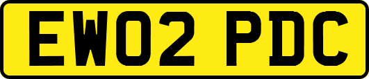 EW02PDC
