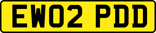 EW02PDD
