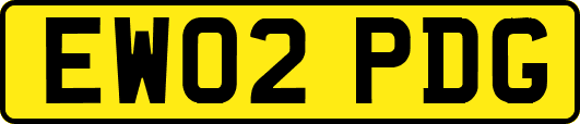 EW02PDG